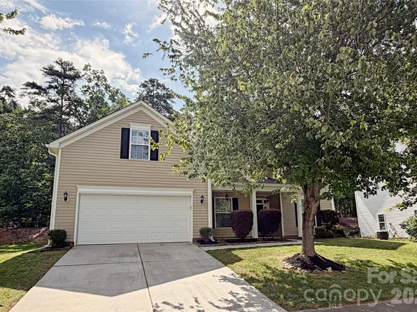 5000 Joyful Noise Ln, Indian Trail, NC 28079