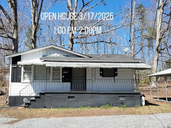 158 W Bluford St, Clinton, SC 29325
