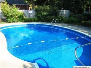 27726 Cricket Ln, Harvest, AL 35749