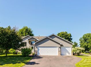 2401 Edinbrook Ter, Minneapolis, MN 55443