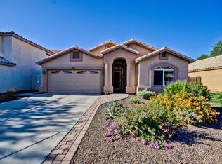 1731 W Stanford Ave, Gilbert, AZ 85233