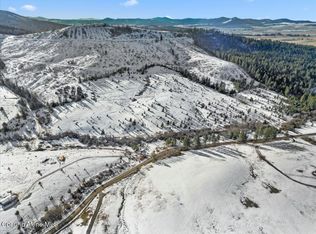 33 Whippoorwill Ln, Plummer, ID 83851