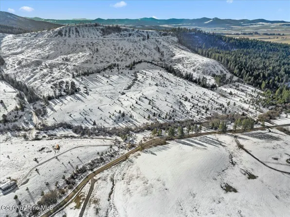 33 Whippoorwill Ln, Plummer, ID 83851