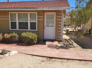 6664 Adobe Rd APT 1-5, Twentynine Palms, CA 92277