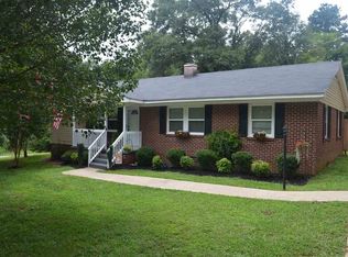 302 Brookside Dr, Anderson, SC 29625