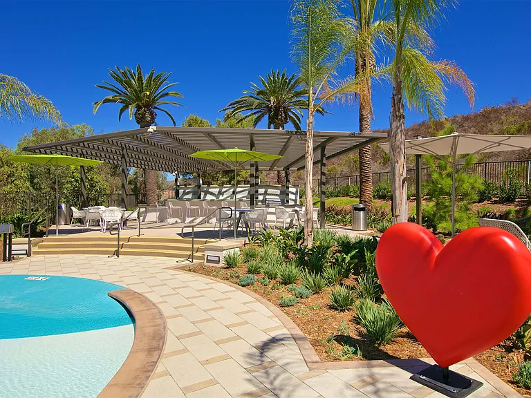 Casa Mira View Apartments — Photo 151