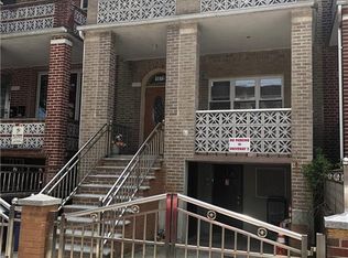 1072 71st St, Brooklyn, NY 11228