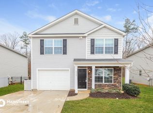 4903 Manchineel Ln, Monroe, NC 28110