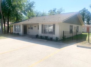 1605 Kelly Ave #A, Gulfport, MS 39501