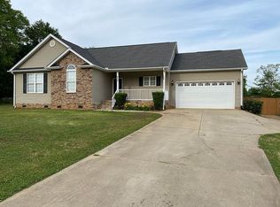 932 Johnson Rd, Easley, SC 29642