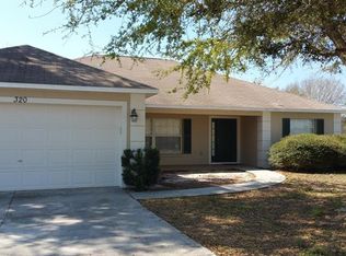 320 Valley Edge Dr, Minneola, FL 34715