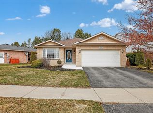 11 McCreery Rd, Ingersoll, ON