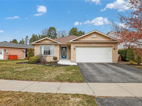 11 McCreery Rd, Ingersoll, ON N5C 4E9