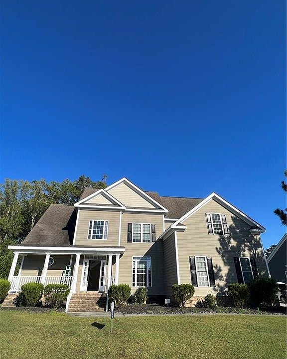1106 White Herons Ln, Suffolk, VA 23434 MLS 10515909 Zillow