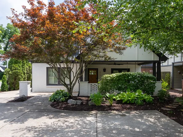 933 Kirkwood Ave, Nashville, TN 37204