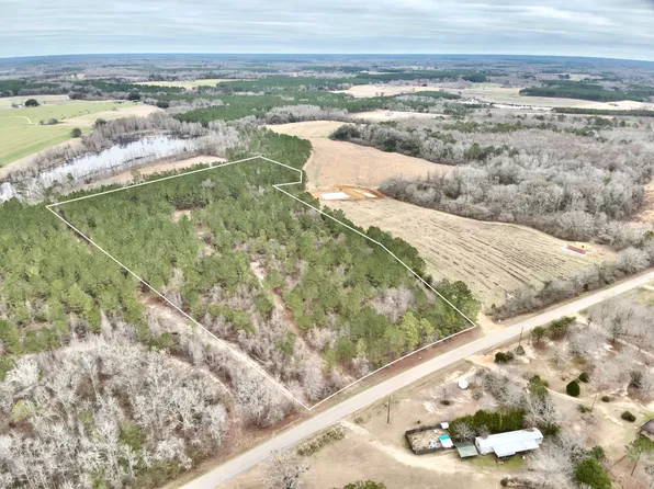 14AC E County Road 4, Hartford, AL 36344
