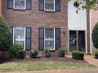 975 General George Patton Rd, Nashville, TN 37221