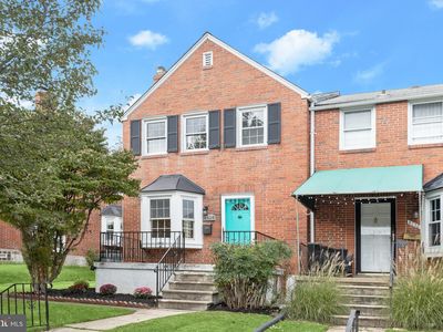 8328 Wyton Rd, Towson, MD, 21286