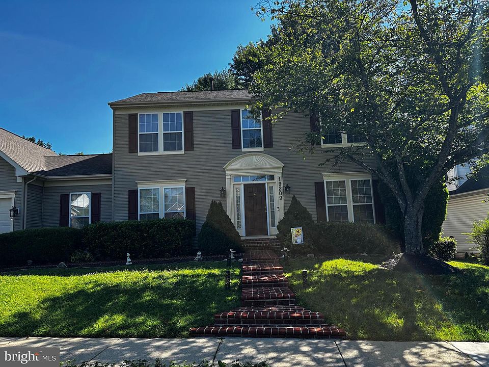 2nd image of 19209 Tattershall Dr