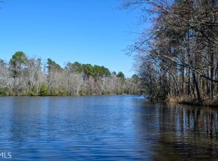 0 Frontage Rd, Sylvania, GA 30467