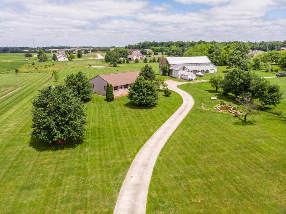 7744 Stemen Rd NW, Pickerington, OH 43147 Zillow