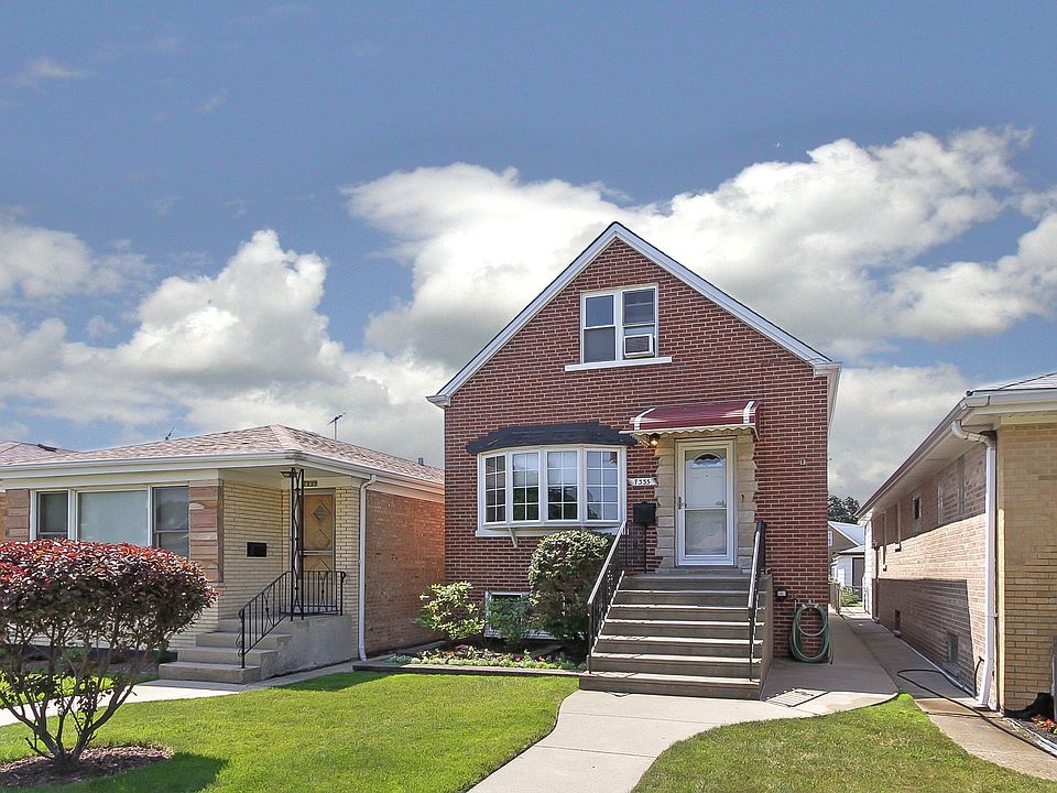 1st image of 7335 W Clarence Ave