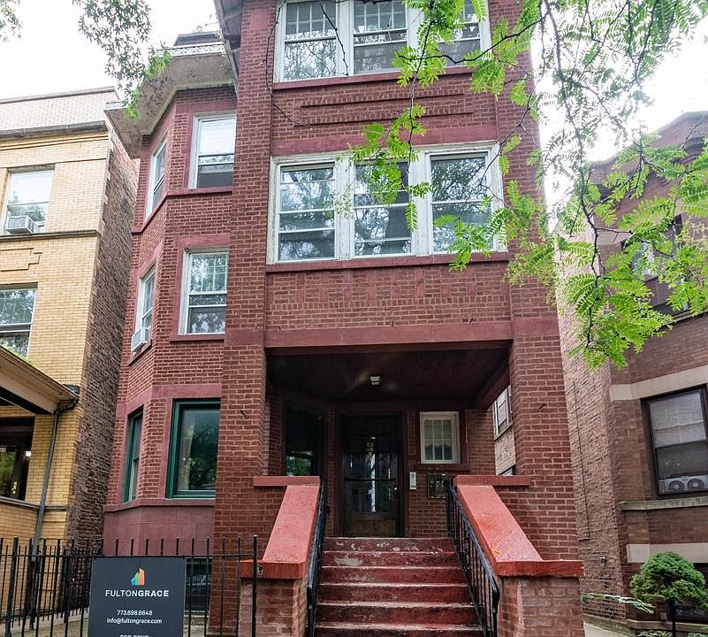 1st image of 5415 N Glenwood Ave #3