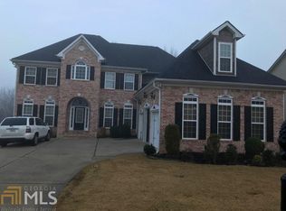 2232 Noelle Pl, Powder Springs, GA 30127