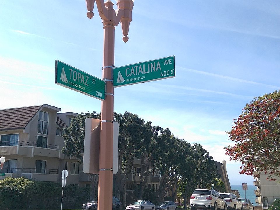 2nd image of 620 S Catalina Ave APT A