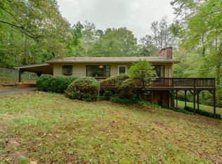 128 Medallion Dr, Cullowhee, NC 28723