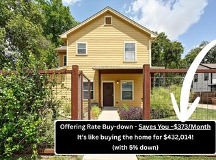 503 Allen St #503A, Austin, TX 78702