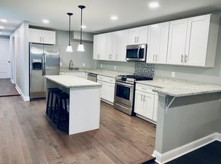 126 S Arlington Ave, Baltimore, MD 21223
