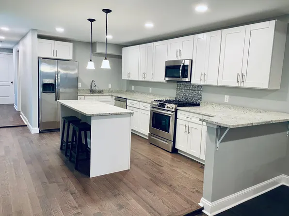 126 S Arlington Ave, Baltimore, MD 21223