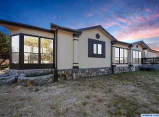11 High Lonesome Rd, Silver City, NM 88061