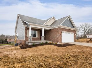 4903 Saddlers Mill Rd, La Grange, KY 40031