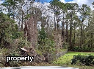 176 Possum Walk Rd, Satsuma, FL 32189