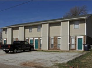 308 W Cammack St, Shawnee, OK 74804
