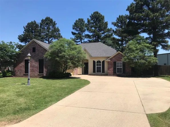 8011 Aegean Ln, Shreveport, LA 71106