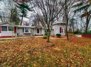 222 Talmage Rd, Mendham, NJ 07945