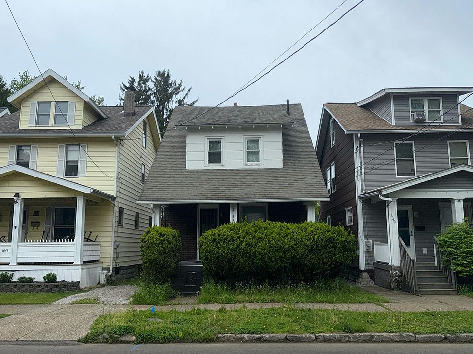 1st image of 1044 W 27th St