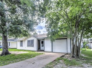 13210 Blythe St, Houston, TX 77015