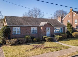 1523 Spring St, Bethlehem, PA 18018