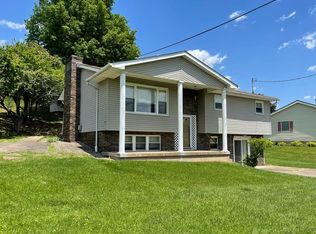 812 Summit St, Spencer, WV 25276