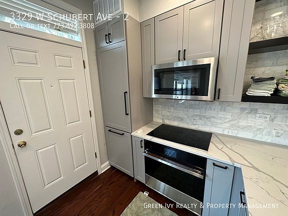 3rd image of 3329 W Schubert Ave #2