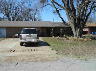 112 Nebraska Ave, Drummond, OK 73735