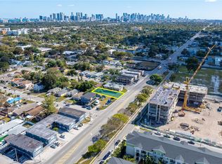 6425 NW 12th Ave, Miami, FL 33150