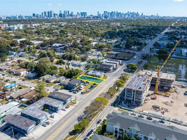 6425 NW 12th Ave, Miami, FL 33150