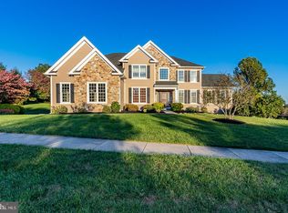1467 Alton Way, Downingtown, PA 19335