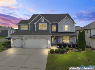 1076 Seminole Pl, Calera, AL 35040