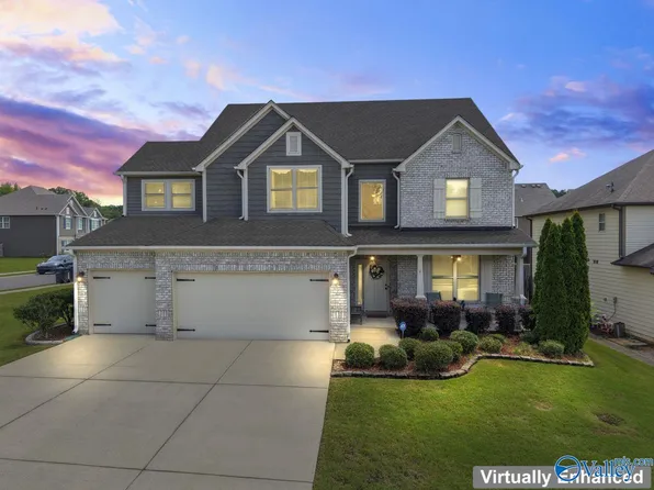 1076 Seminole Pl, Calera, AL 35040